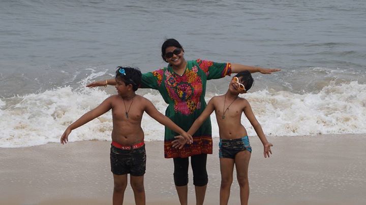 Photo of Land of peace and rejuvenation – Kerala 3/8 by Kalyani Gajarla