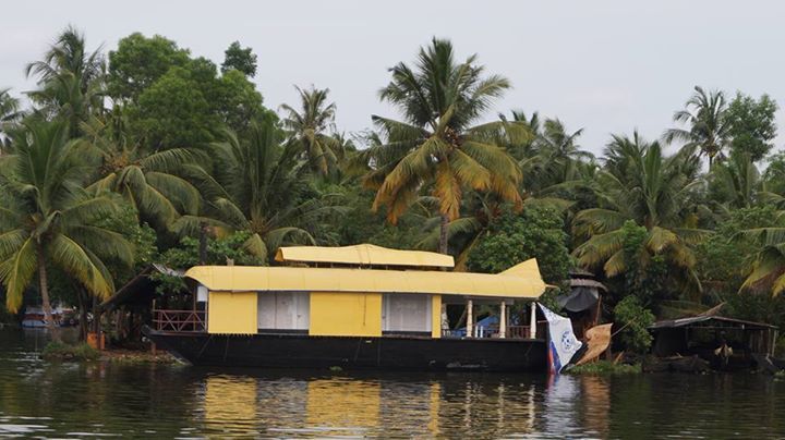Photo of Land of peace and rejuvenation – Kerala 6/8 by Kalyani Gajarla