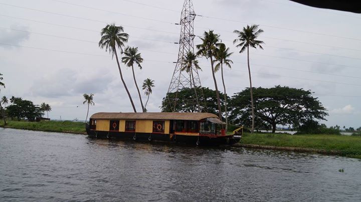 Photo of Land of peace and rejuvenation – Kerala 5/8 by Kalyani Gajarla