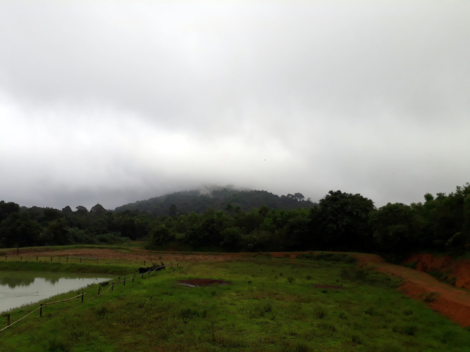 Photo of Agumbe, Karnataka, India by Butterfly Travel Treats