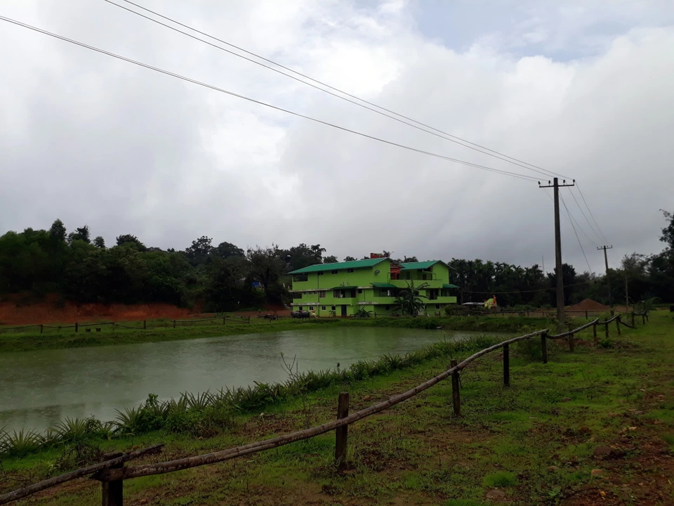 Photo of Male Mane Homestay, Agumbe, Karnataka, India by Butterfly Travel Treats