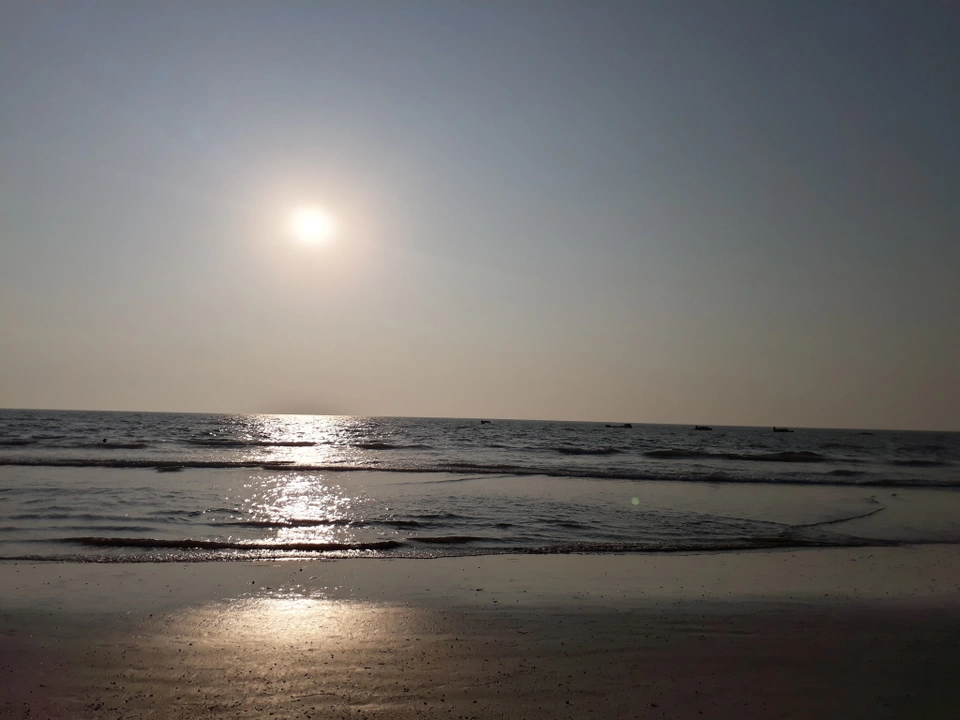 Photo of Tannir Bavi Beach, Karnataka by Butterfly Travel Treats
