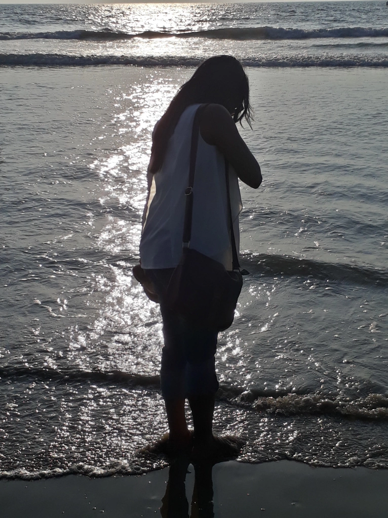 Photo of Tannirbhavi Beach, Kasba Bengre, Mangalore, Karnataka by Butterfly Travel Treats