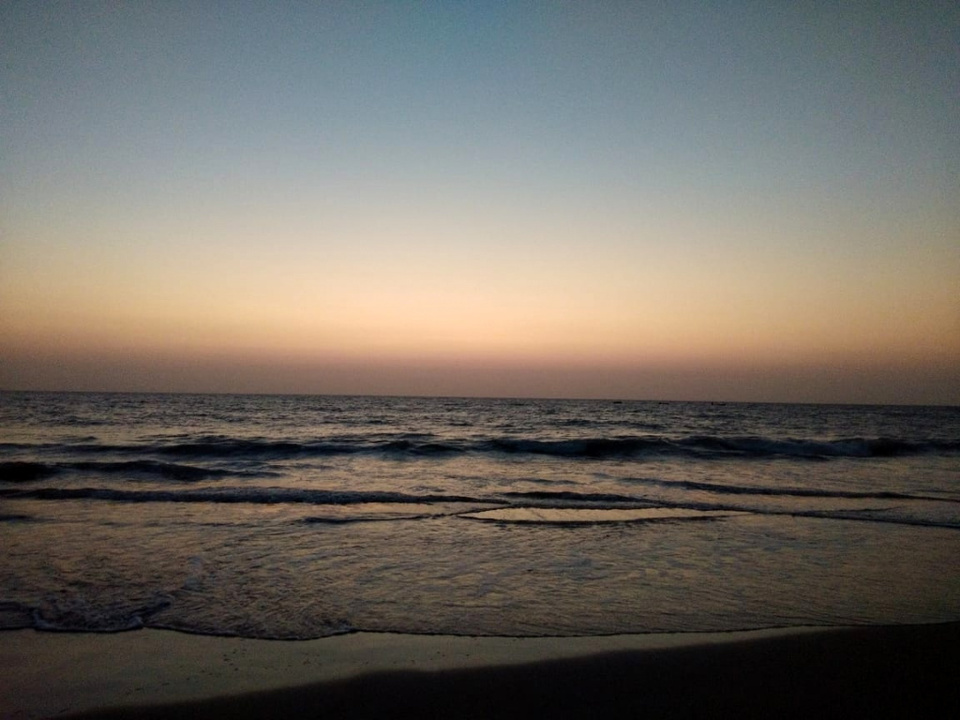 Photo of Mangalore - A town of beaches by Butterfly Travel Treats