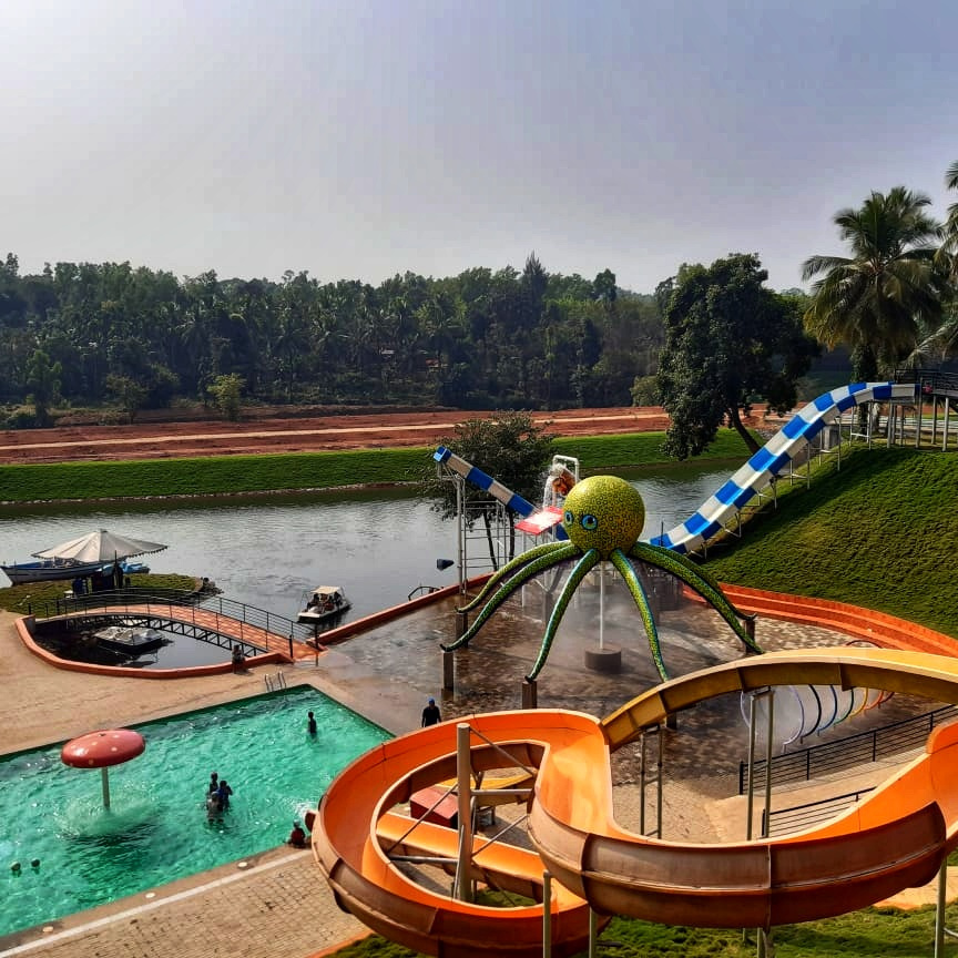 Photo of An adventurous outing by Butterfly Travel Treats
