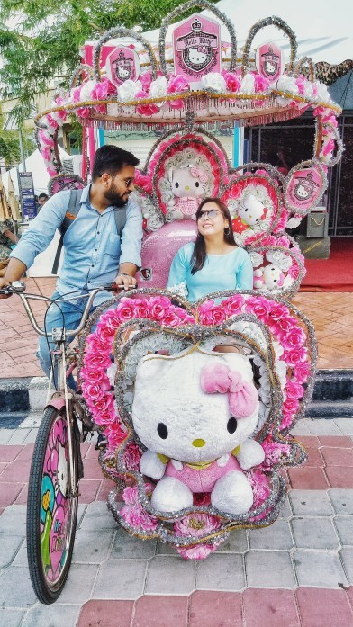 Photo of A Budget Travel guide to Malaysia in 25k INR - When, Where to go and Travel Tips 3/4 by Travellusion