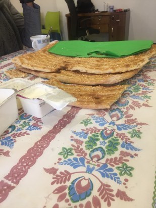 Photo of Tehran Province, Tehran, Iran by Nitika Surendran