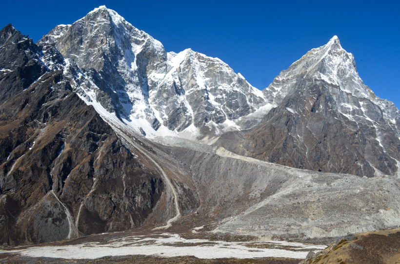 Photo of Everest Base Camp Trek in 30 Photos ! 22/30 by Alok Nanda