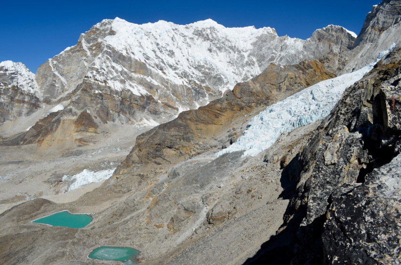 Photo of Everest Base Camp Trek in 30 Photos ! 27/30 by Alok Nanda