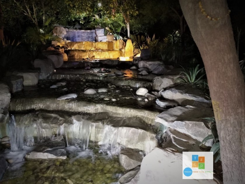 Photo of 7 Wonders of the World in Waste to Wonder Park!! by Travel Food Click Repeat