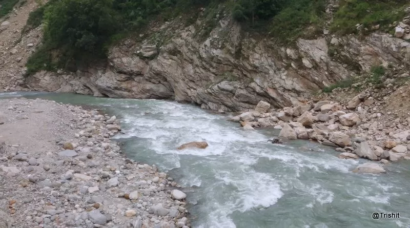 Photo of Deoria Taal, Rudraprayag, Uttarakhand, India by Bose Trishit