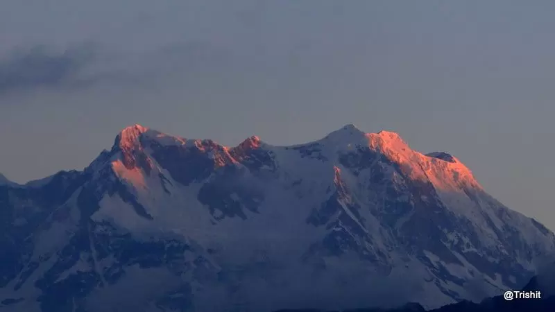 Photo of Chandrashila by Bose Trishit