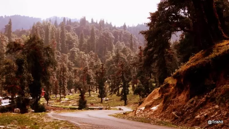 Photo of Chandrashila by Bose Trishit