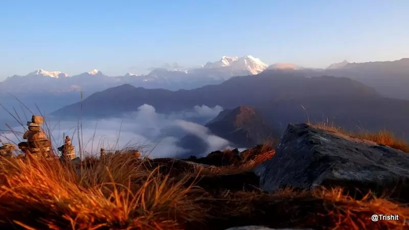 Photo of Chandrashila by Bose Trishit