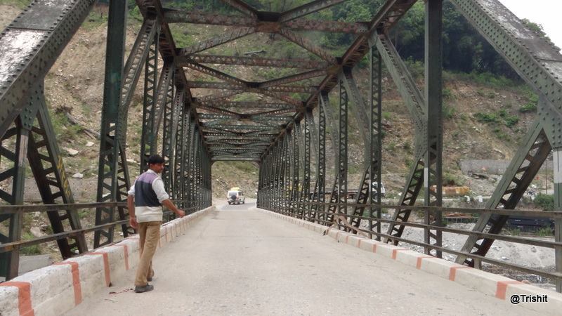 Photo of Deoria Taal through my lens by Bose Trishit