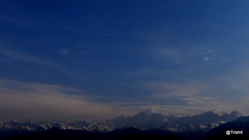 Photo of Deoria Taal through my lens by Bose Trishit