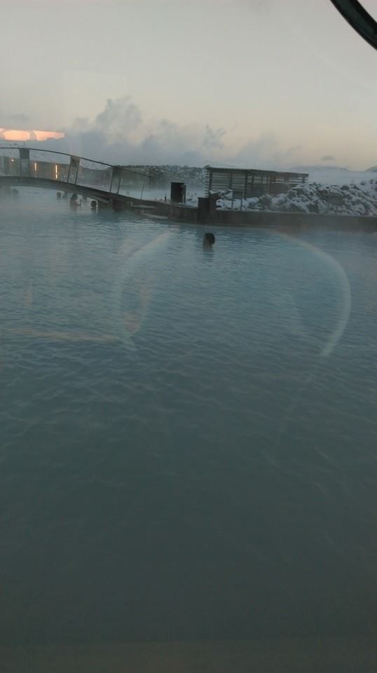 Photo of Iceland: Not Green 5/5 by Ritika Verma