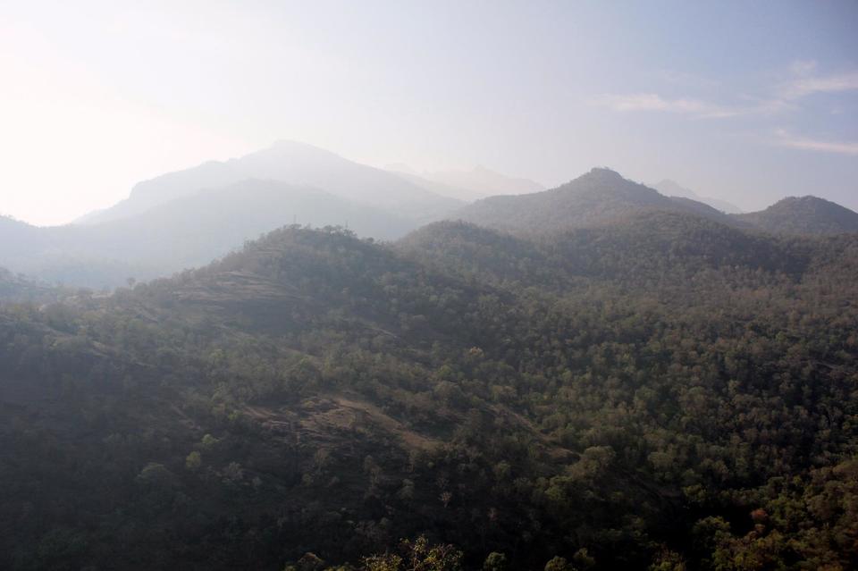 Photo of Visiting God's own country 6/52 by Amit