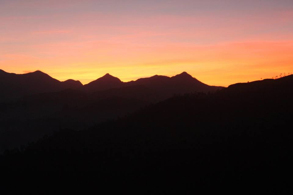Photo of Visiting God's own country 2/52 by Amit