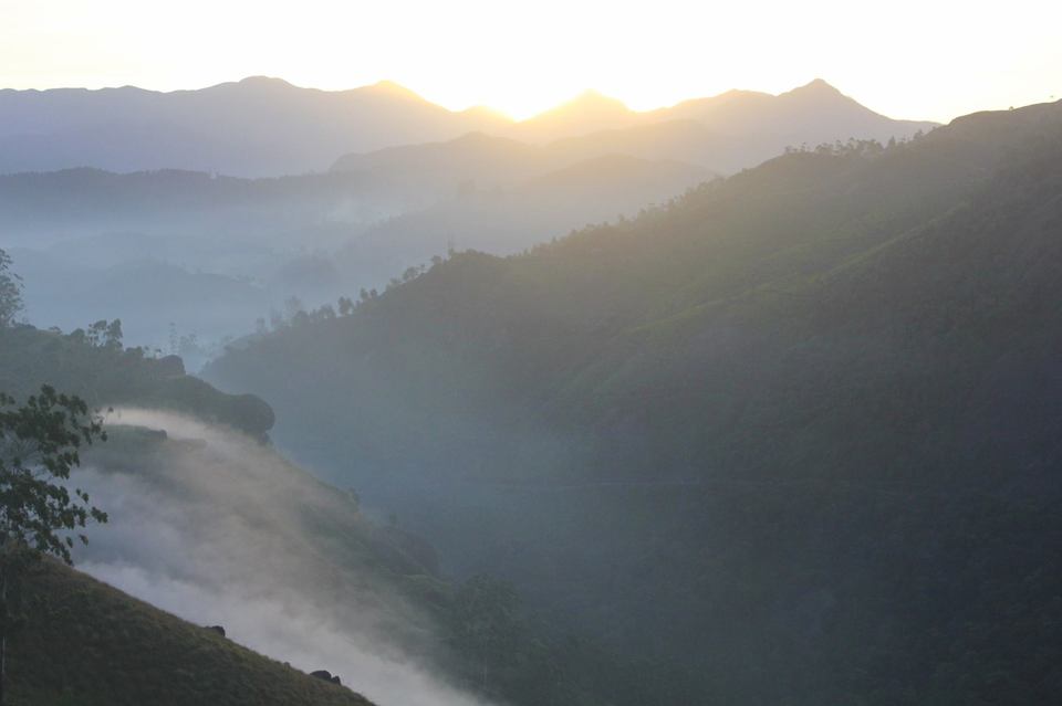 Photo of Visiting God's own country 10/52 by Amit