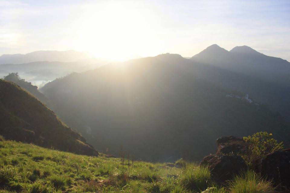 Photo of Visiting God's own country 11/52 by Amit