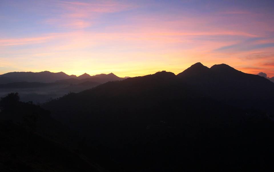 Photo of Visiting God's own country 7/52 by Amit