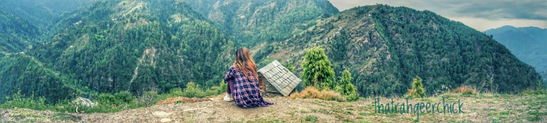 Photo of All you want to know about this hidden beauty in Himachal 24/38 by Apoorvi Awasthi
