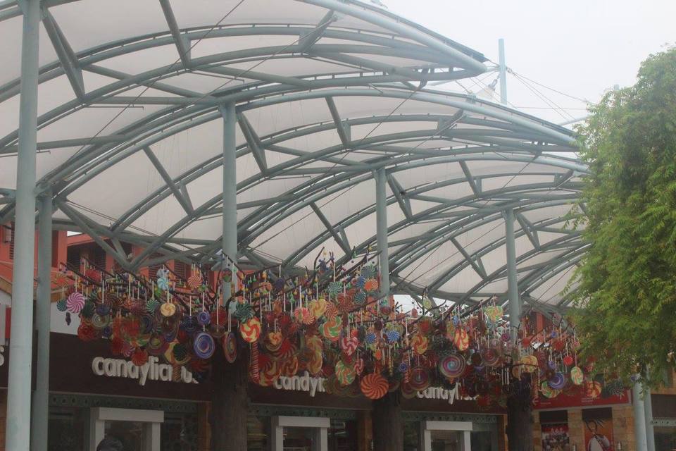 Photo of Universal Studios Singapore Singapore by Anubha Gupta Agarwal