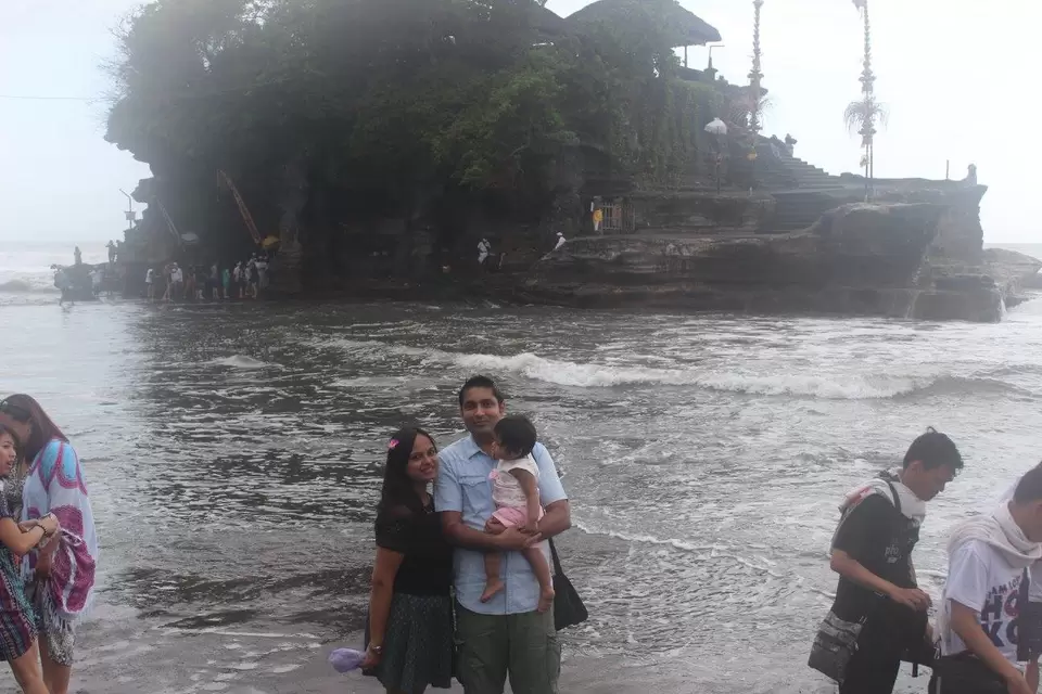 Photo of Batu Belig Beach, Jalan Petitenget, Kerobokan Kelod, Badung Regency, Bali, Indonesia by Anubha Gupta Agarwal