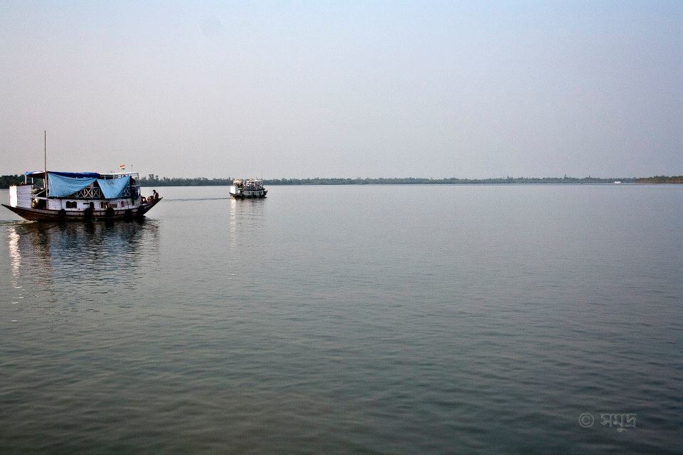 Photo of A Different Bengal by Samudra Sengupta