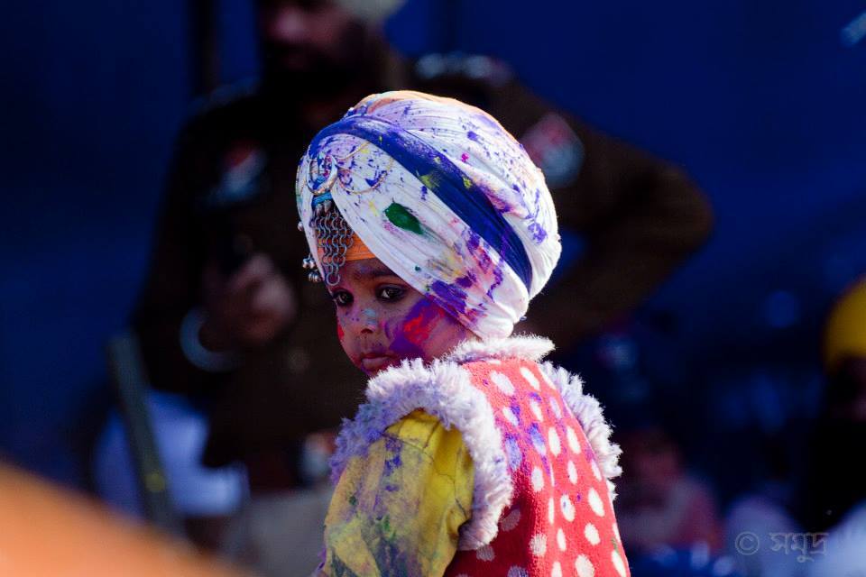 Photo of Hola Mahalla 29/37 by Samudra Sengupta