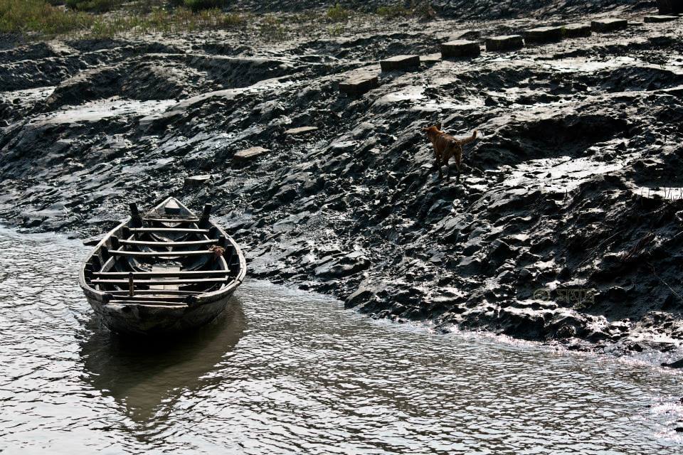 Photo of A Different Bengal by Samudra Sengupta