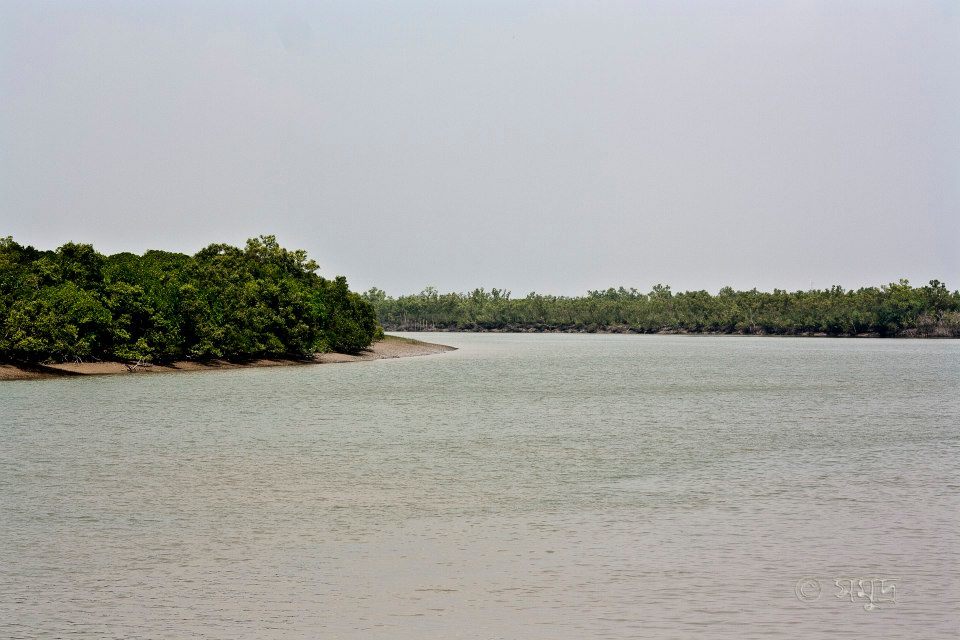 Photo of A Different Bengal by Samudra Sengupta