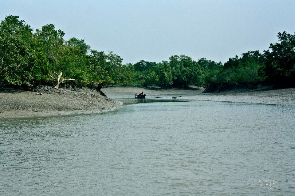 Photo of A Different Bengal by Samudra Sengupta