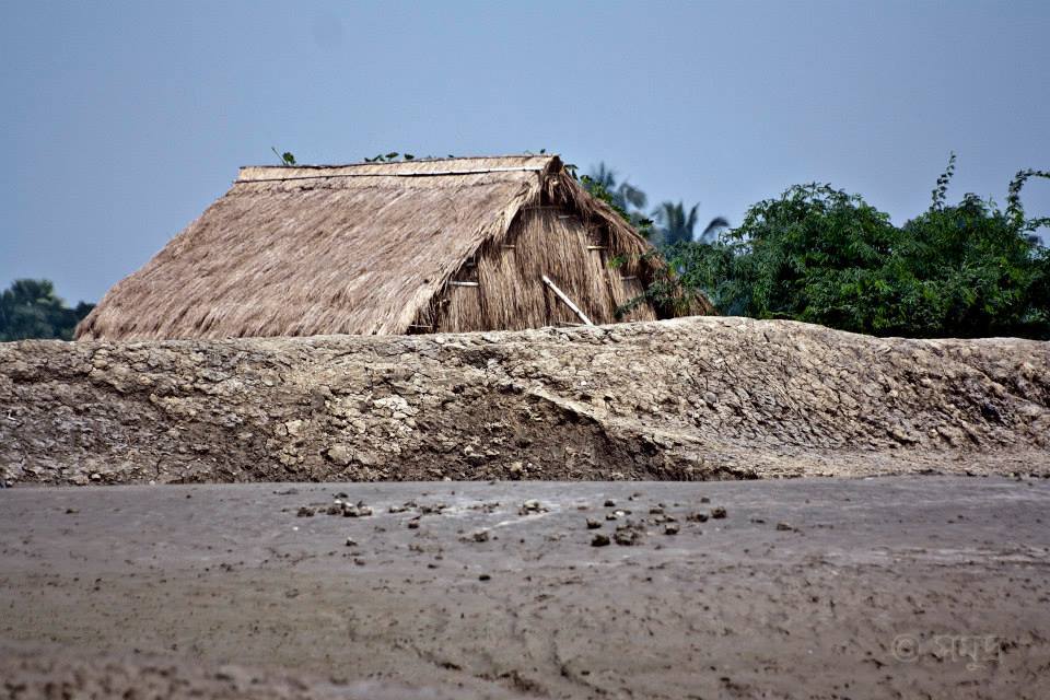 Photo of A Different Bengal by Samudra Sengupta