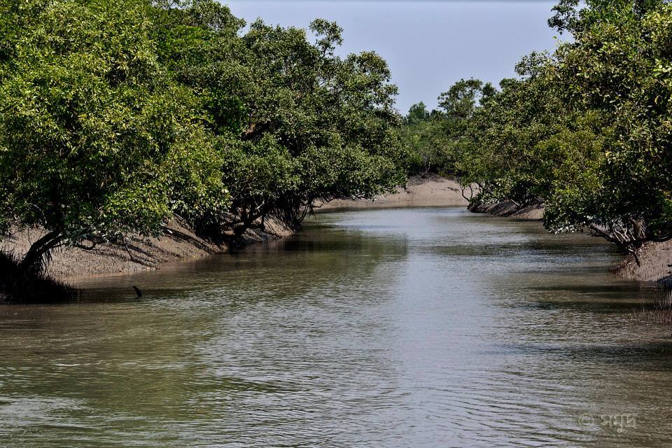 Photo of A Different Bengal by Samudra Sengupta