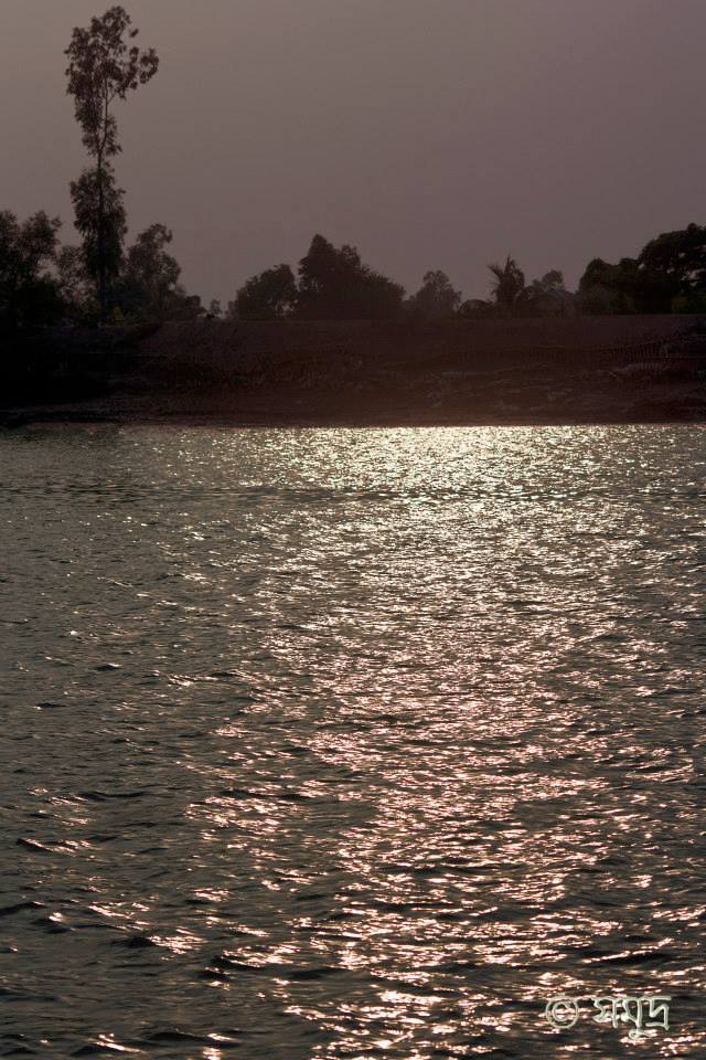 Photo of A Different Bengal by Samudra Sengupta