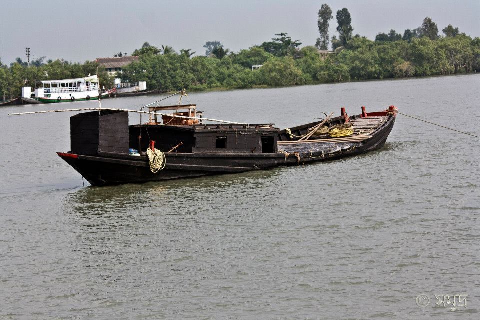 Photo of A Different Bengal by Samudra Sengupta