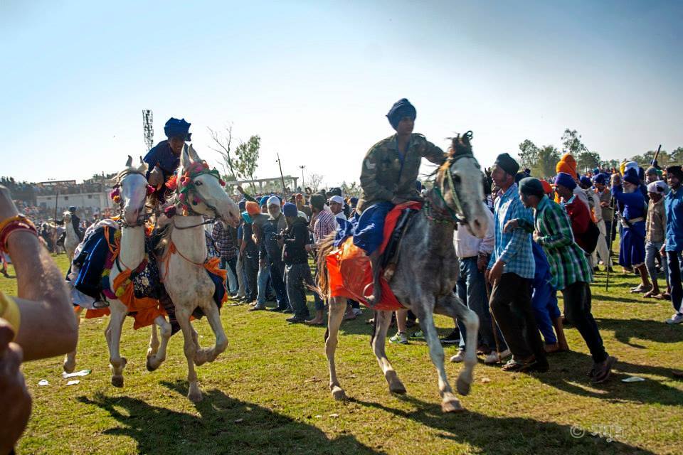 Photo of Hola Mahalla 20/37 by Samudra Sengupta