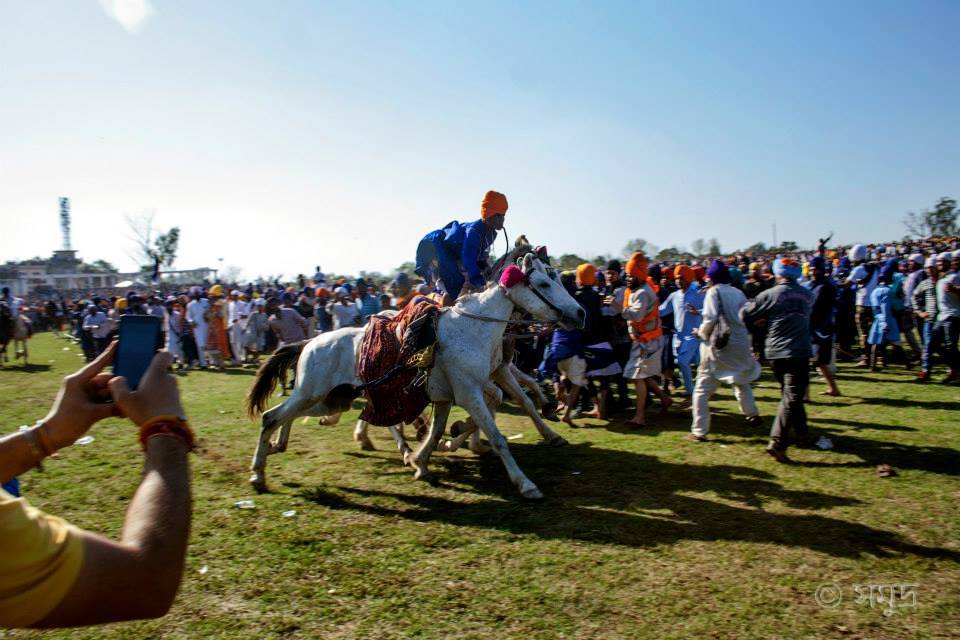 Photo of Hola Mahalla 23/37 by Samudra Sengupta