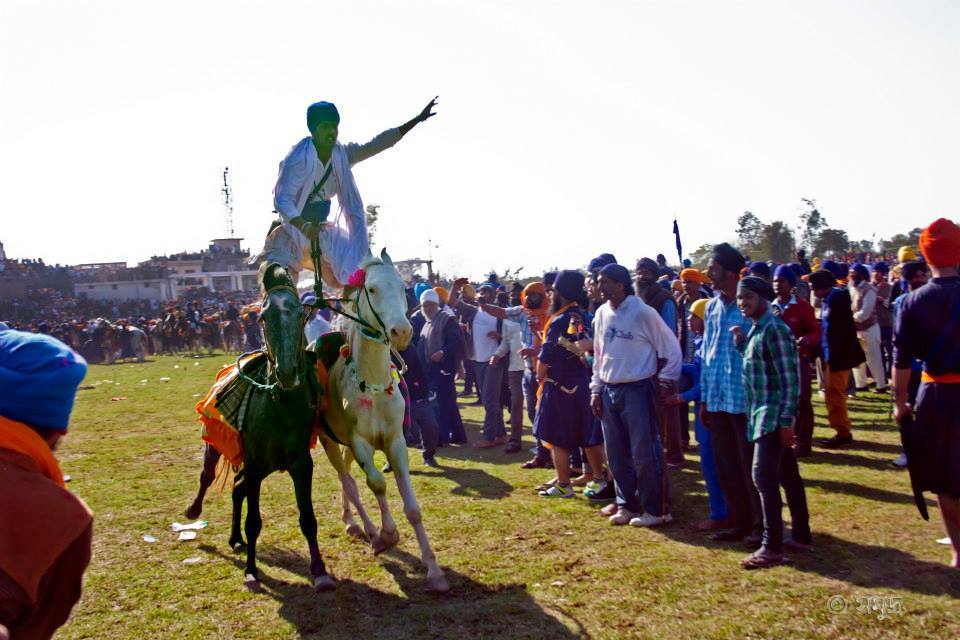 Photo of Hola Mahalla 21/37 by Samudra Sengupta