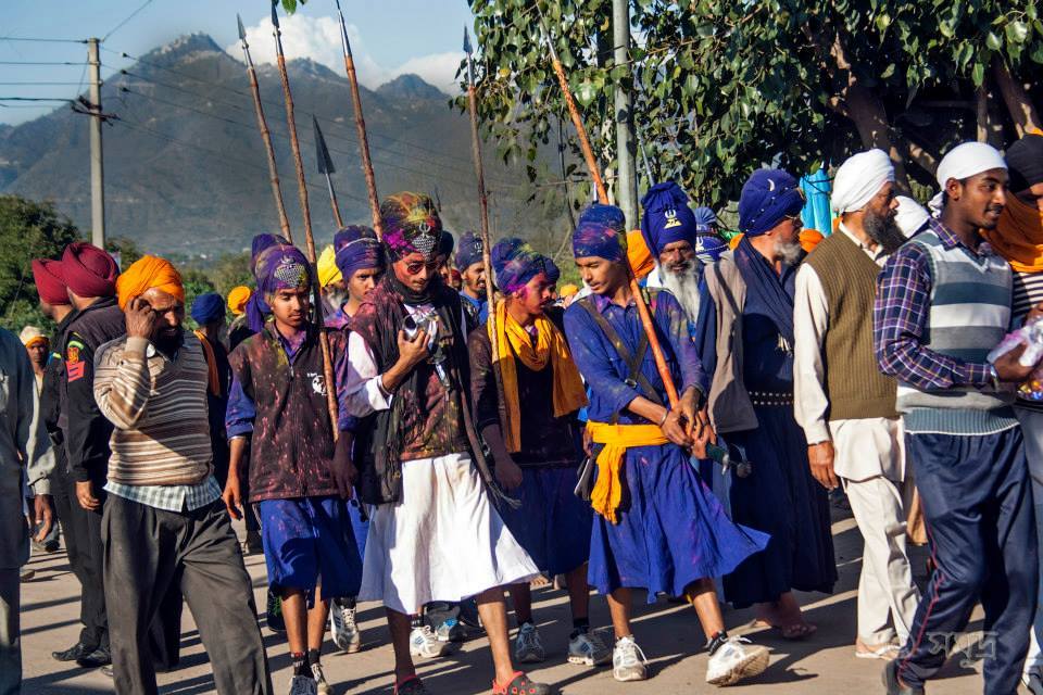 Photo of Hola Mahalla 37/37 by Samudra Sengupta