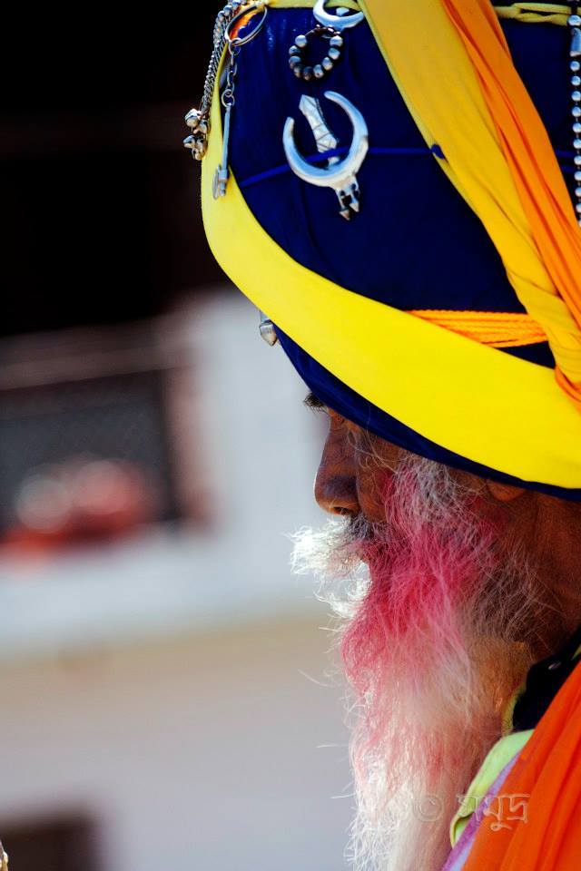 Photo of Hola Mahalla 2/37 by Samudra Sengupta