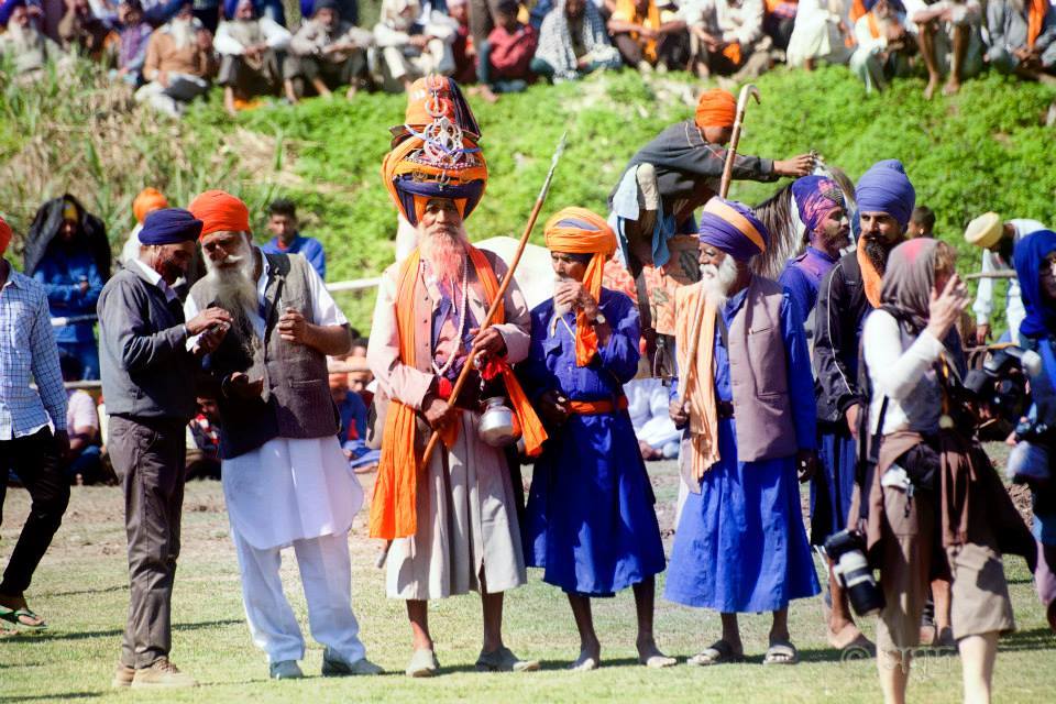 Photo of Hola Mahalla 3/37 by Samudra Sengupta
