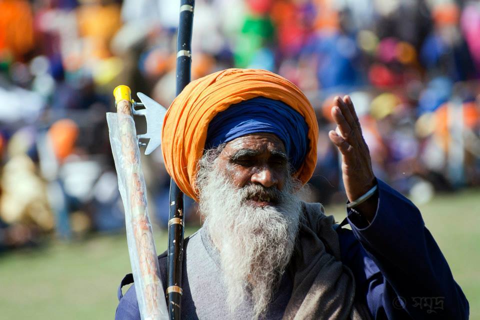 Photo of Hola Mahalla 5/37 by Samudra Sengupta