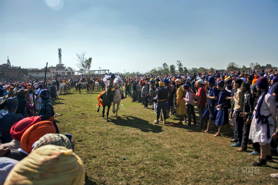 Photo of Hola Mahalla 19/37 by Samudra Sengupta