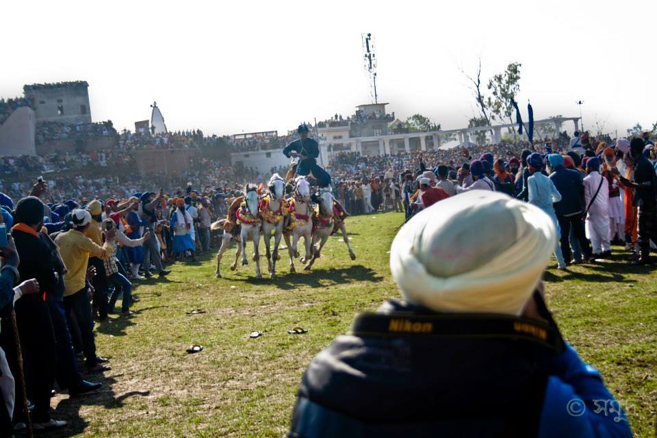 Photo of Hola Mahalla 24/37 by Samudra Sengupta