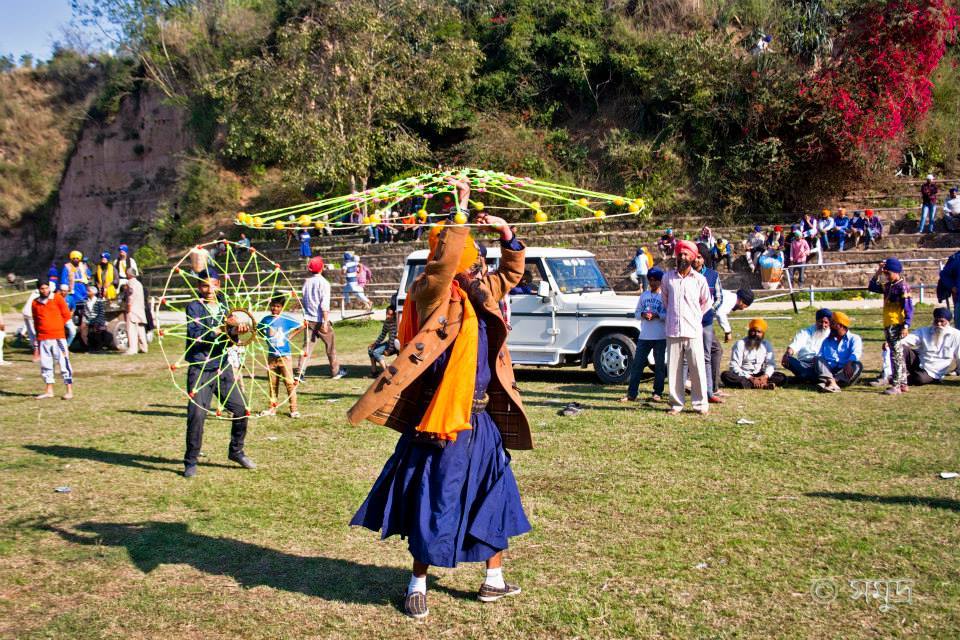 Photo of Hola Mahalla 35/37 by Samudra Sengupta