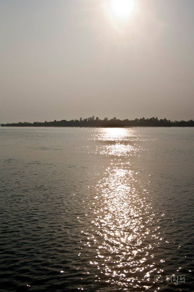 Photo of A Different Bengal by Samudra Sengupta