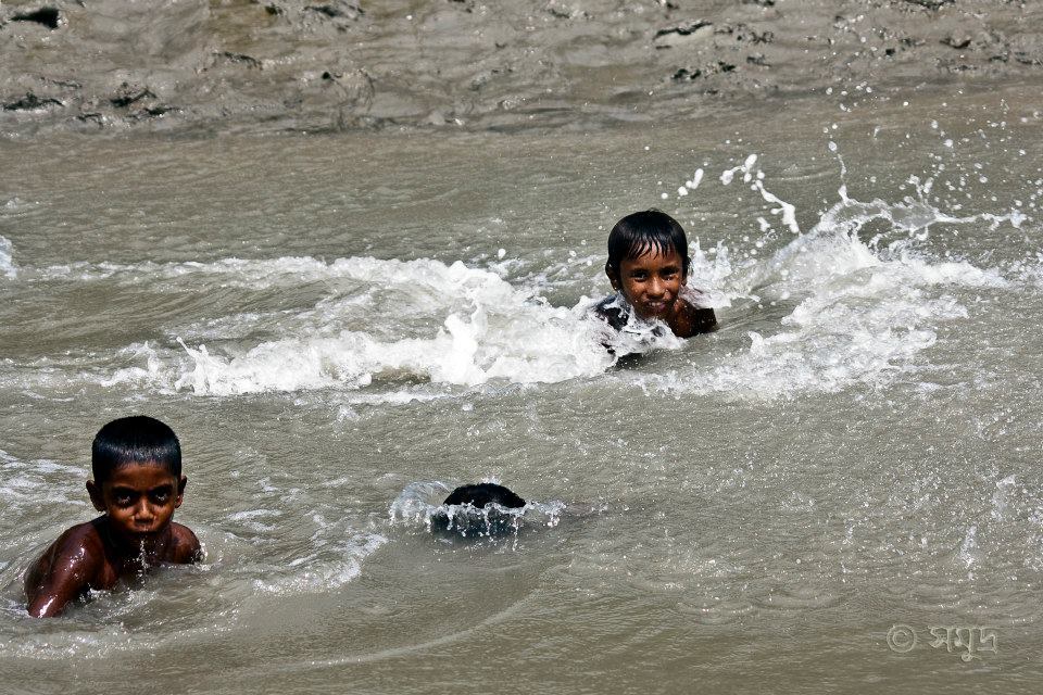 Photo of A Different Bengal by Samudra Sengupta